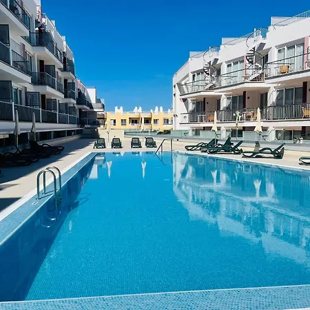 One Bedroom Playa La Arena Appartamento *