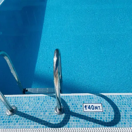 Appartamento One Bedroom Playa La Arena Puerto de Santiago (Tenerife)