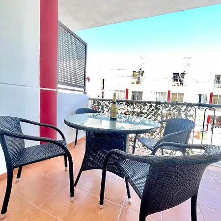 Appartamento One Bedroom Playa La Arena *