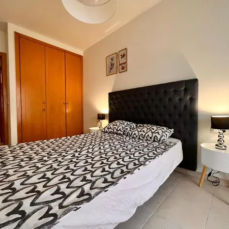 One Bedroom Playa La Arena Appartamento *