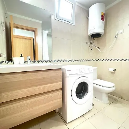 Appartamento One Bedroom Playa La Arena