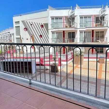 One Bedroom Playa La Arena Appartamento Puerto de Santiago (Tenerife)