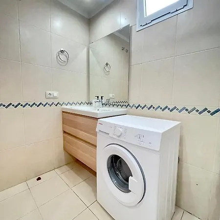 Appartamento One Bedroom Playa La Arena