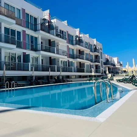 Appartamento One Bedroom Playa La Arena *