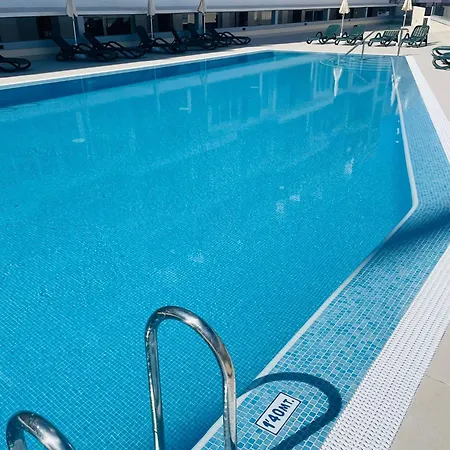 One Bedroom Playa La Arena Appartamento
