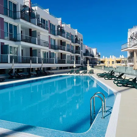 Appartamento One Bedroom Playa La Arena
